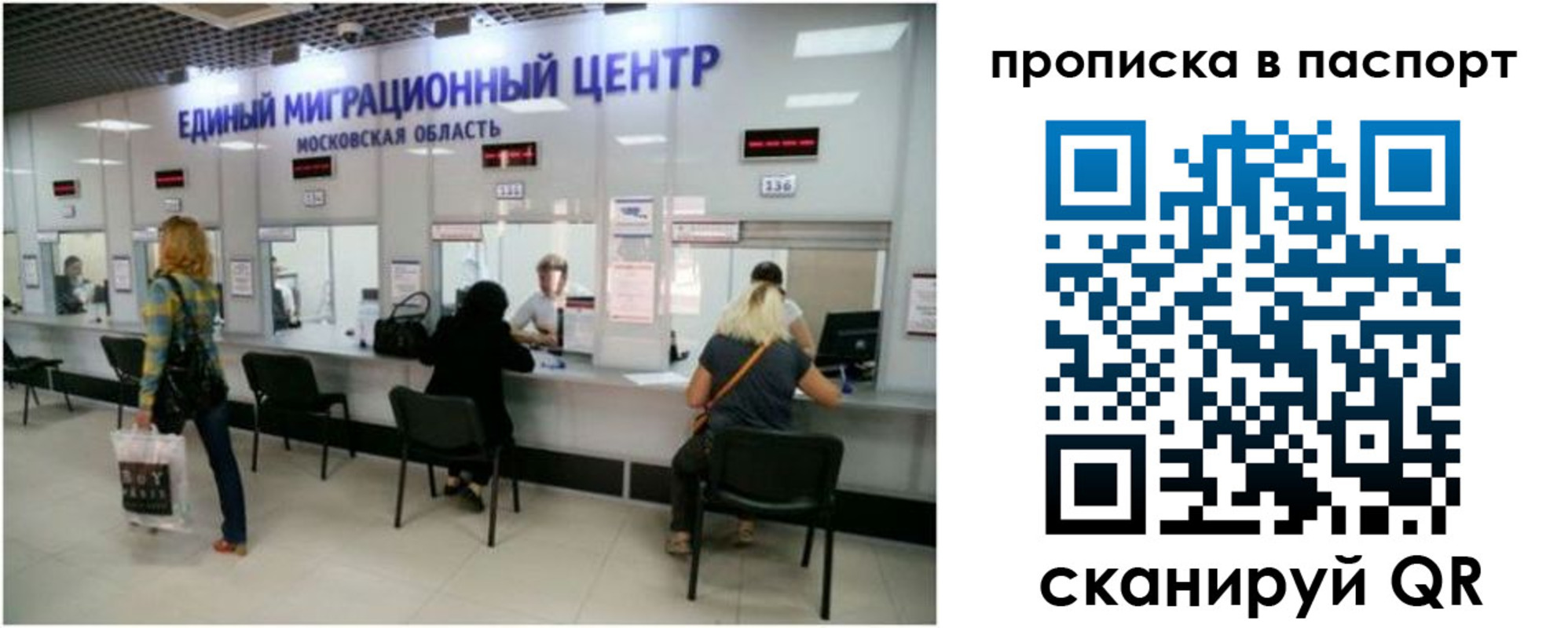 прописка в Лосино-Петровском